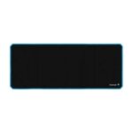 Mousepad Gamer Fortrek MPG103 Speed Grande 800x300mm Azul - MPG103 AZ