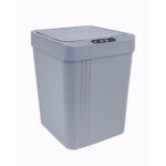 Lixeira Automática com Sensor de Aproximação 14L ST-385 - Imagem 2