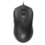 Mouse Gamer Kalkan Skadi RGB Preto com Capa Magnética 12800 DPI - KLK00008 - Imagem 2