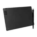 Mesa Digitalizadora Zinnia Momentum MT50 5080LPI Pressão 8192 Preto - ZNC-ZNMT50-BL01