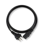 Cabo De Força Hayom CB1144 10A Fonte Tripolar 1.2M - CB1144