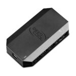 Hub Controlador De Fan 10 Saídas 3 e 4 pinos Deepcool Fh-10