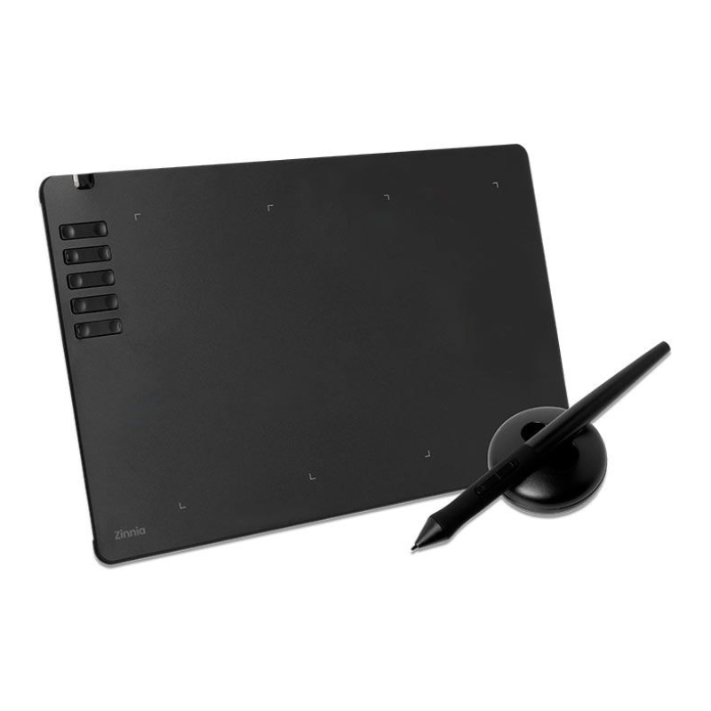 b1f81cee2bce47161f55b31019b21d7f.png Mesa Digitalizadora Zinnia Momentum MT300 5080LPI Pressao 8192 Preto - ZNC-ZNMT300-BL01 - Imagem 1