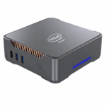 Mini Pc Intel Celeron N5095 16Gb Ssd 512GB Windows 11 PRO