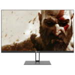 Monitor Gamer Kalkan Freya 24" 1080p 240Hz 1ms IPS LCD HDMI/DisplayPort Preto - KLK00057