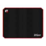 Mousepad Gamer Fortrek MPG101 Speed 320x240mm Vermelho - MPG101