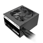 Fonte 650W Thermaltake TR2 S 80 Plus ATX 3.0 PCIE 5.0 - PS-TRS-0650NNFAWB-1