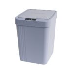 Lixeira Automática com Sensor de Aproximação 14L ST-385