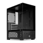Computador Gamer RTX3050 i5-8400 8GB DDR4 240GB c/ 1Fan - Imagem 2
