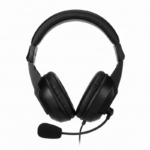 Headset Gamer Keytime ProTalk USB 2.0 1.80M Preto - KYT00024