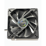 Cooler Fan Snaker Black 120mm 12v Preto - FC1225