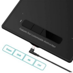 Mesa Digitalizadora XP-Pen Star USB C/Caneta PH2 Battery-Free Stylus - G960S - Imagem 2