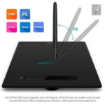 Mesa Digitalizadora XP-Pen Star USB C/Caneta PH2 Battery-Free Stylus - G960S - Imagem 3