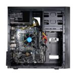 Computador NTC Select Intel Core i5-10400 8GB SSD 256GB 300W - Windows 11 - Imagem 4