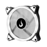 Cooler Fan Rise Mode 120mm 1500Rpm Branco - RM-FN-01-BW - Imagem 4