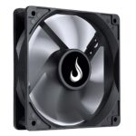 Cooler Fan Rise Mode 120mm 12v Preto - RM-BK-01-FB - Imagem 3