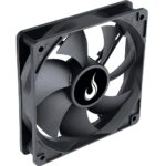 Cooler Fan Rise Mode 120mm 12v Preto - RM-BK-01-FB - Imagem 5