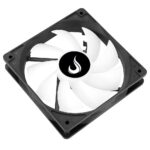 Cooler Fan Rise Mode Galaxy Turbine 120mm Preto - RM-GT-01-FB - Imagem 4