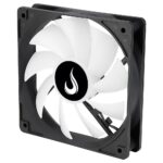 Cooler Fan Rise Mode Galaxy Turbine 120mm Preto - RM-GT-01-FB - Imagem 2