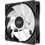 Cooler Fan RF120B Deepcool Led Blue 120mm - Imagem 2