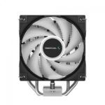 Cooler para Processador Gammaxx AG400 LED DeepCool Intel-AMD - Imagem 4