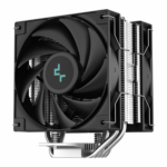 Cooler Deepcool Gammaxx AG400 Plus 120mm Intel-AMD - R-AG400-BKNNMD-G - Imagem 2