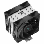 Cooler Deepcool Gammaxx AG400 Plus 120mm Intel-AMD - R-AG400-BKNNMD-G - Imagem 3