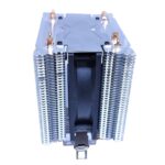 Cooler Para Processador Rise Mode Z3 90mm AMD/Intel 12v - RM-ACZ-03-FB - Imagem 3