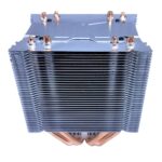 Cooler Para Processador Rise Mode Z3 90mm AMD/Intel 12v - RM-ACZ-03-FB - Imagem 2