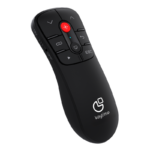 Apresentador Keytime SF MatePro Dongle Sem Fio USB 2.0 Preto - KYT00001