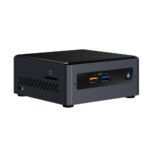 Mini PC Intel Celeron J4005 8GB SSD de 240GB Windows 11 PRO