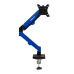 Suporte Articulado Para Monitor Zinnia Nimbo 110 Navy Blue Edition 13" a 32" - ZNO-NBLUE-BL01