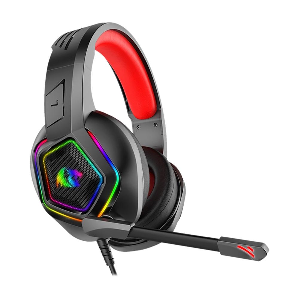 e07e7f2d88a37829548ee0bb09386f6d.jpg Headset Gamer Redragon Medea RGB Drivers 50mm Preto H280|xz - Imagem 1