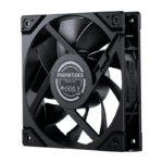 Cooler Fan Phanteks M25 Gen 2 120mm PWM Preto - PH-F120M25_G2_BBK01