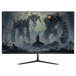 Monitor Gamer Mancer Horizon Z2 27" VA FHD 100Hz 1ms HDMI/VGA - MCR-HZN27-BL2