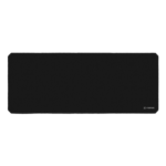 Mouse Pad Gamer Fortrek Speed 800x300mm Preto - MPG103