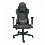 Cadeira Gamer Kalkan Aesir 2D Reclinável Até 120kg Preto - KLK00027