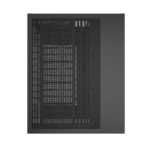 Gabinete Gamer Kalkan Midgard RGB S/Fan S/Fonte Micro-ATX Aquário Preto - KLK00055 - Imagem 6