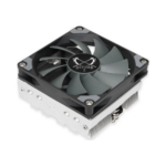 Air Cooler Low Profile Scythe Shuriken 2 Com Fan 92mm Slim - SCSK-2000