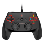 Controle Gamer Kalkan Dagaz USB PS3 PC Preto - KLK00001