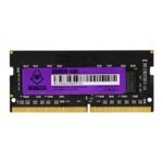 Memória Para Notebook Mancer Damon 4GB 2666MHz DDR4 C19 - MCR-DMN-4GB