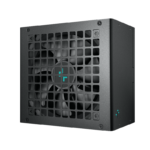Fonte Gamer Deepcool PL550D V2 80 Plus Bronze ATX 3.0 S/Cabo - R-PL550D-WO-V2