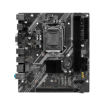 Placa Mãe TGT H61-T DDR3 LGA 1155 M-ATX Chipset Intel H61 - TGT-H61-T