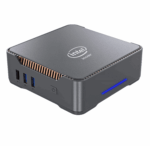 Mini Pc Intel Celeron N5105 16GB SSD 512GB Windows 11 PRO - N100