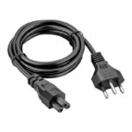 Cabo De Força MD9 Note Tripolar 10 AMP 1,2M - 9512