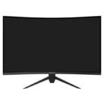 Monitor Gamer Redragon Hrothgar 31.5” Curvo 2K QHD 180Hz 100R VA 1.5ms Anti-Reflexo - GMQ3225RVC