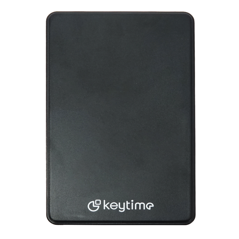 fca42a09948ad30c02ff20423ade55e1.png Case Para HDD/SSD 2.5” Keytime Data Dash 3.0 USB 3.0 - KYT00031 - Imagem 1