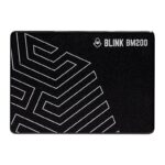 SSD Mancer Blink 240GB 2.5 Sata III 6GB Leitura 500MB/s Gravação 450MB/s - MCR-BM200-240