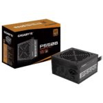 Fonte Gigabyte 550w 80 Plus Bronze Gp-p550b - Imagem 2
