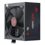 Fonte Redragon RGPS 500W 80 Plus Bronze GC-PS001-1 - Imagem 2